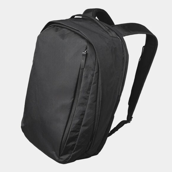 NWT Alpaka Metro Travel Laptop Backpack Pro Black | Axoflux 600D - Picture 1 of 10